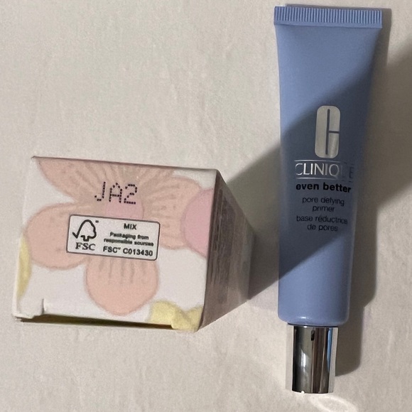🌟NIB🌟 CLINIQUE Even Better™ Pore Defying Primer 1oz - Picture 9 of 9